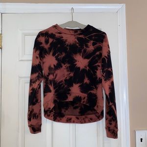 TNA Crew Neck Sweatshirt